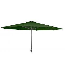 Alexander Rose Aluminium 2.7m Parasol with Tilt