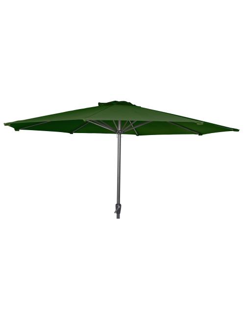 Alexander Rose Aluminium 2.7m Parasol with Tilt