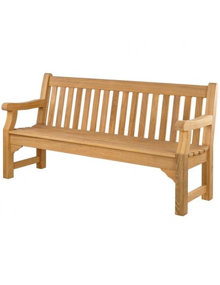Alexander Rose Roble 6ft Royal Park Bench 
