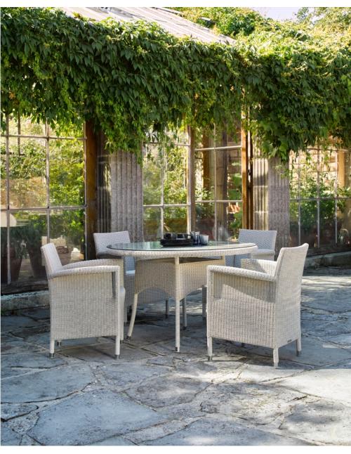 Vincent Sheppard Safi Dining Chair