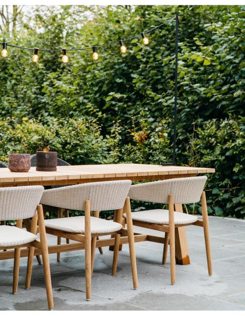 Vincent Sheppard Mona Dining Chair