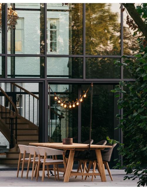 Vincent Sheppard Mona Dining Chair