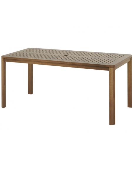 Alexander Rose Bolney 160 x 80cm Rectangular Table
