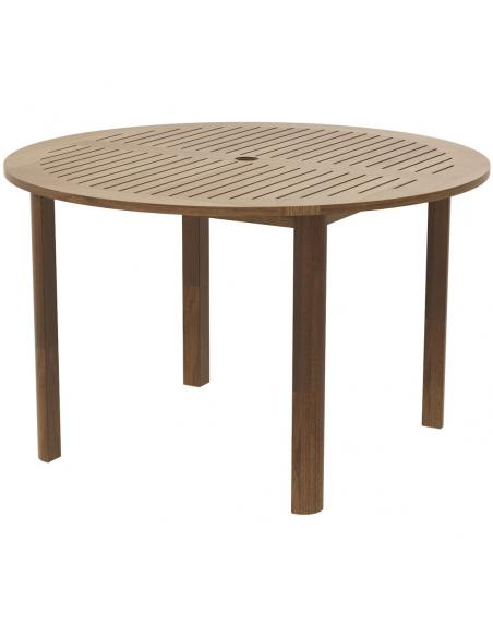 Alexander Rose Bolney 130cm Round Table