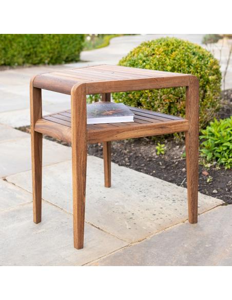 Alexander Rose Bolney Companion Table