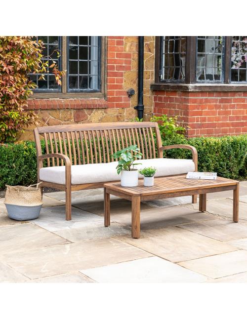 Alexander Rose Bolney Coffee Table