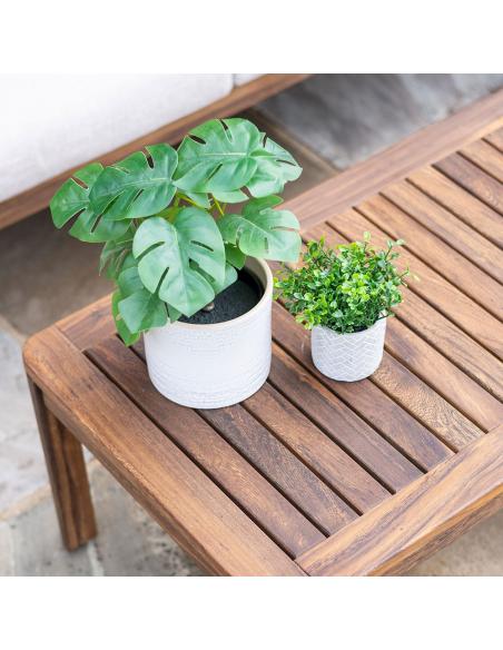 Alexander Rose Bolney Coffee Table