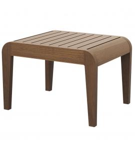 Alexander Rose Bolney Sunbed Side Table