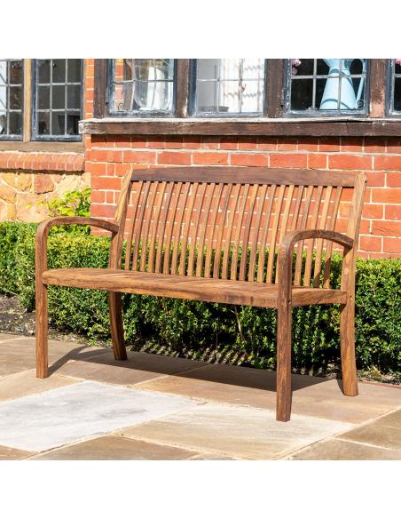 Alexander Rose Bolney 4ft Bench
