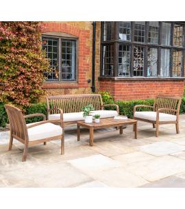 Alexander Rose Bolney Sofa Set