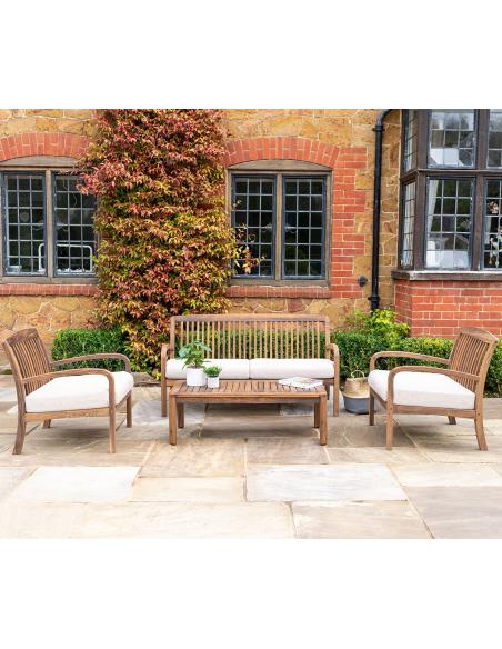 Alexander Rose Bolney Sofa Set