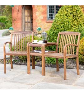 Alexander Rose Bolney Companion Set 