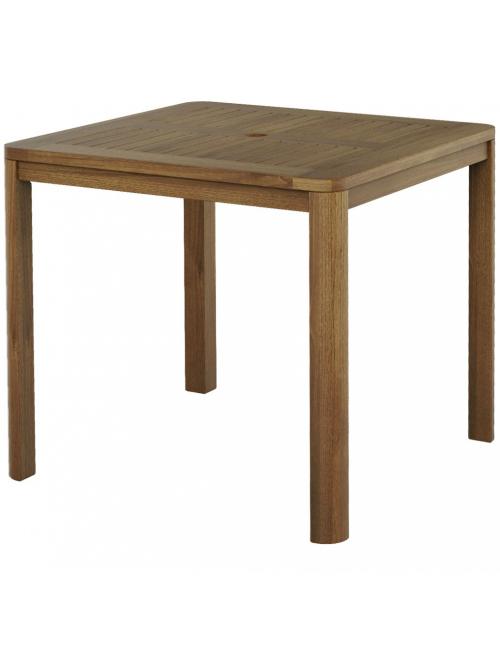 Alexander Rose Bolney 4 Seater Dining Set