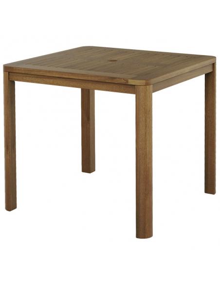 Alexander Rose Bolney 8 Seater Dining Set