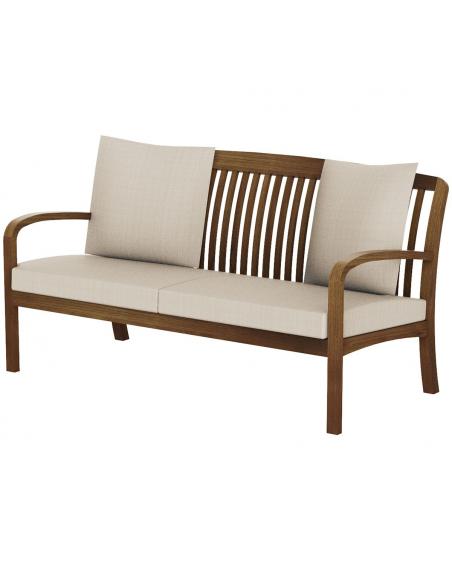 Alexander Rose Bolney Sofa Set