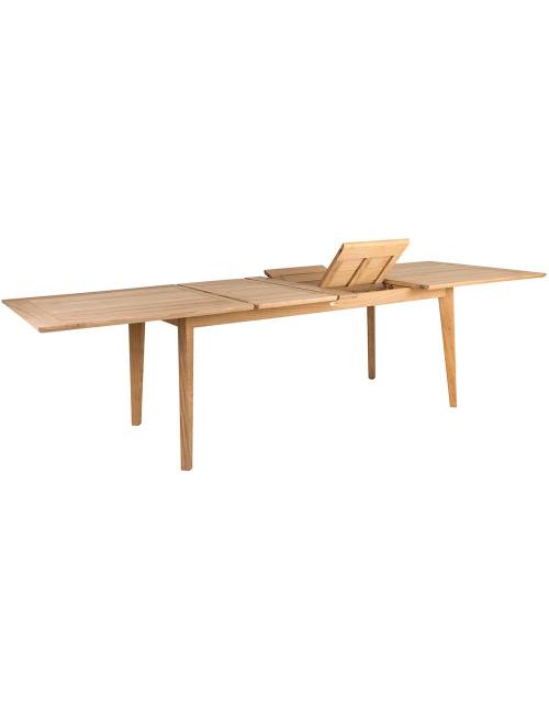 Alexander Rose Roble Tivoli 10 Seater Dining Set