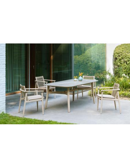 Vincent Sheppard David Dining Armchair