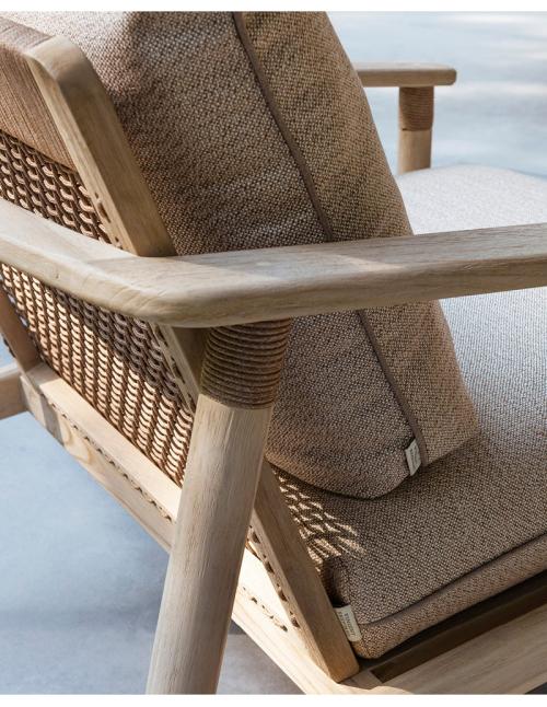 Vincent Sheppard David Lounge Chair
