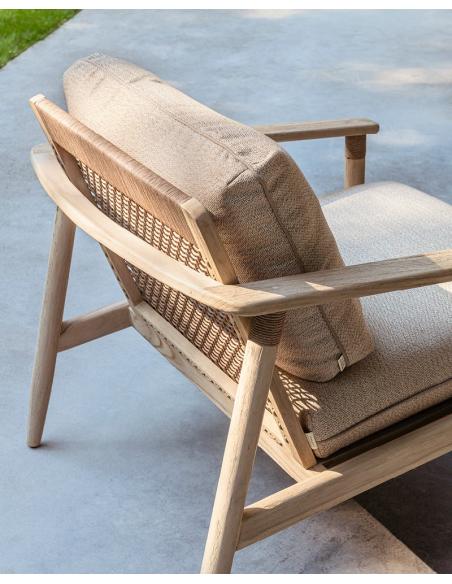 Vincent Sheppard David Lounge Chair