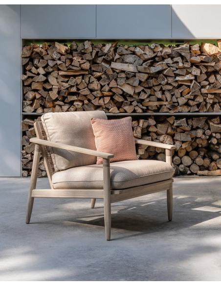 Vincent Sheppard David Lounge Chair