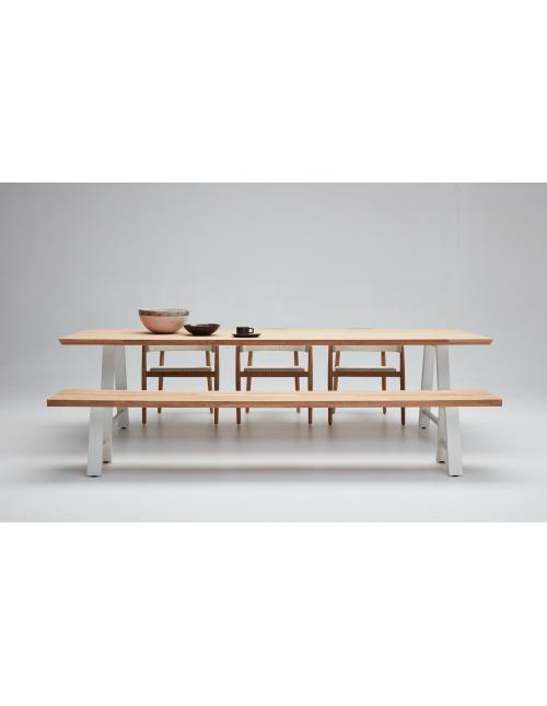 Vincent Sheppard Matteo 195 x 40 Bench