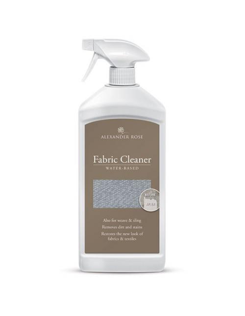 Alexander Rose Fabric Cleaner