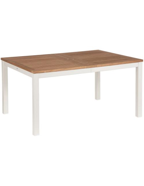 Barlow Tyrie Aura 230cm Extending Rectangular...