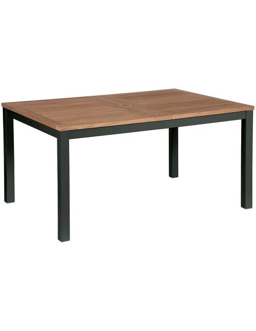 Barlow Tyrie Aura 230cm Extending Rectangular...