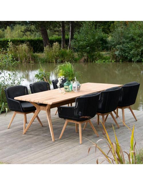 4 Seasons Outdoor Bel Air 240cm x 100cm...