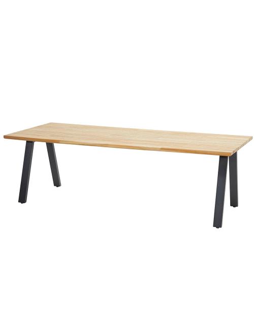 4 Seasons Outdoor Ambassador 240cm x 100cm...