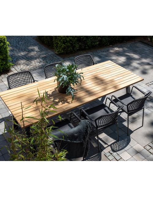 4 Seasons Outdoor Ambassador 240cm x 100cm...