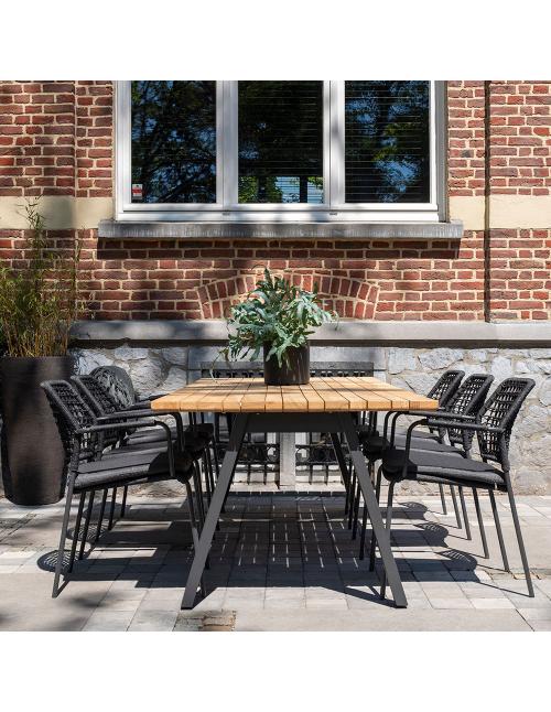 4 Seasons Outdoor Ambassador 240cm x 100cm...