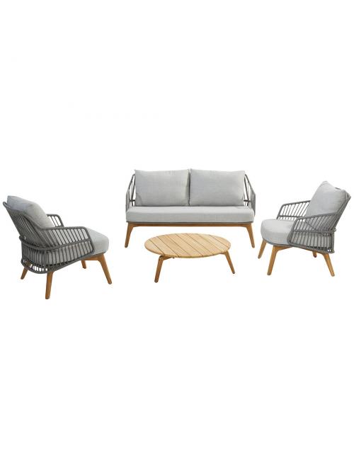 4 Seasons Outdoor Ancora living chair