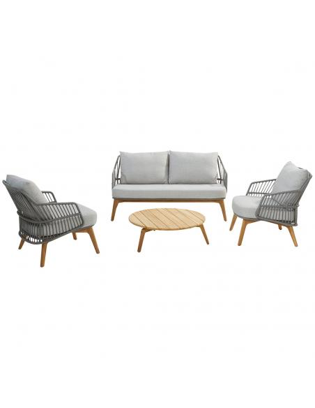 4 Seasons Outdoor Ancora living chair