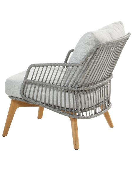4 Seasons Outdoor Ancora living chair