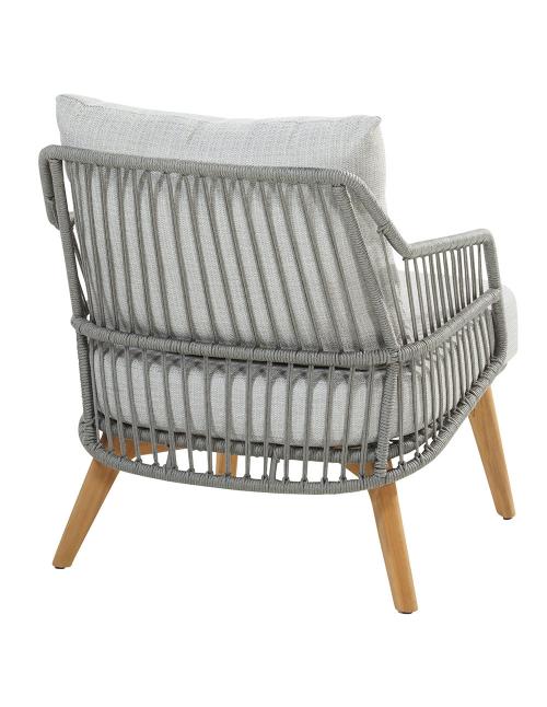 4 Seasons Outdoor Ancora living chair