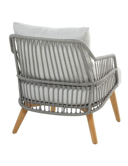 4 Seasons Outdoor Ancora living chair