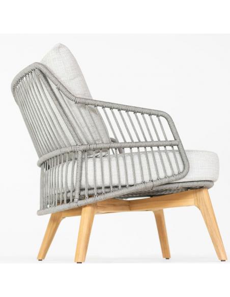 4 Seasons Outdoor Ancora living chair
