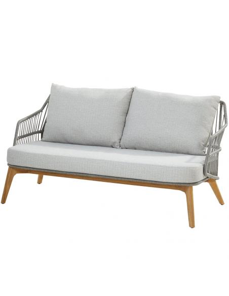 4 Seasons Outdoor Ancora 2.5 seater living bench