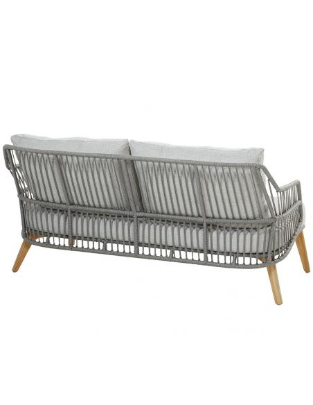 4 Seasons Outdoor Ancora 2.5 seater living bench