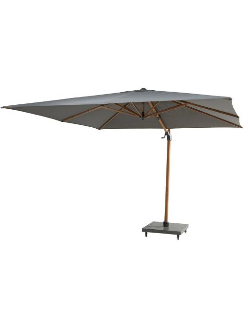 4 Seasons Outdoor Siesta Premium 300cm Charcoal...