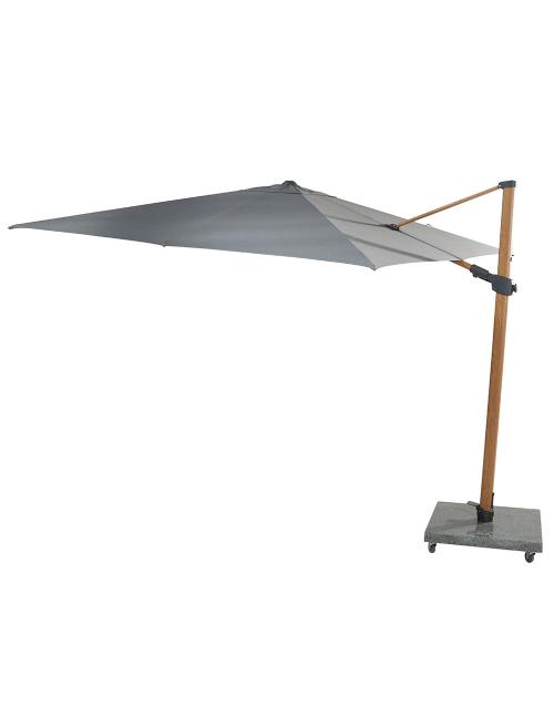 4 Seasons Outdoor Siesta Premium 300cm Charcoal...