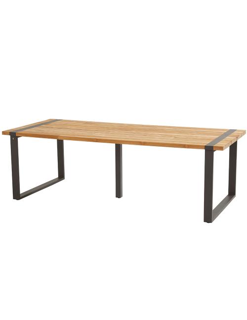 4 Seasons Outdoor Belmond 6 Seat Dining Set...