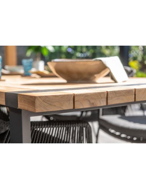 4 Seasons Outdoor Belmond 6 Seat Dining Set...