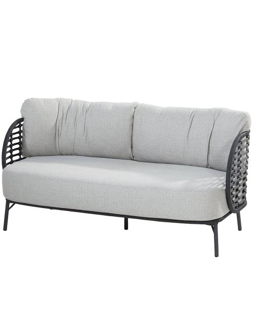 4 Seasons Outdoor Fabrice 2.5 seater living...