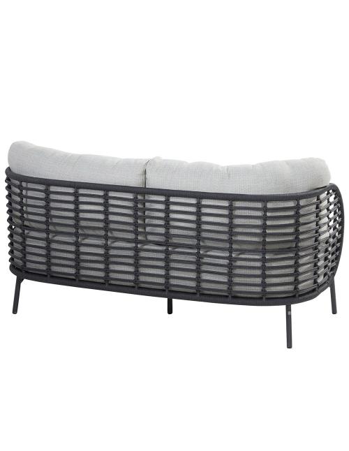 4 Seasons Outdoor Fabrice 2.5 seater living...