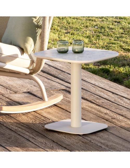 Vincent Sheppard Kodo Side Table 41x41cm