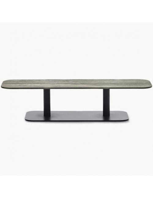 Vincent Sheppard Kodo Coffee Table - Fossil...