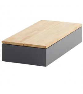 4 Seasons Outdoor Ibiza side table