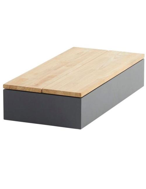 4 Seasons Outdoor Ibiza side table